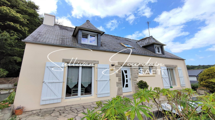Ma-Cabane - Vente Maison Morlaix, 139 m²