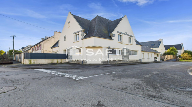 Ma-Cabane - Vente Maison Morlaix, 166 m²