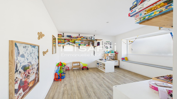 Ma-Cabane - Vente Maison Morlaix, 166 m²