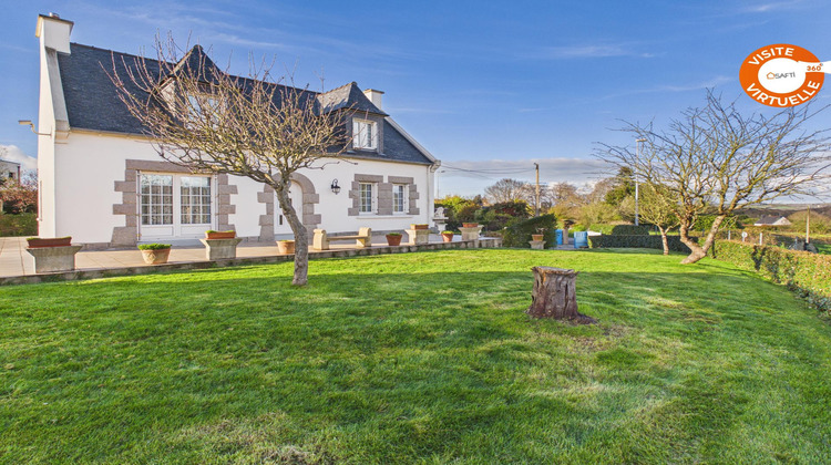 Ma-Cabane - Vente Maison Morlaix, 118 m²
