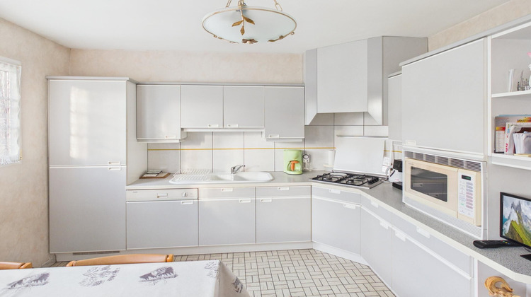 Ma-Cabane - Vente Maison Morlaix, 118 m²