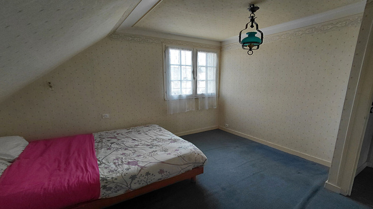 Ma-Cabane - Vente Maison MORLAIX, 163 m²