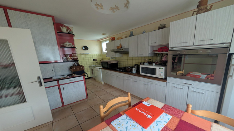 Ma-Cabane - Vente Maison Morlaix, 200 m²