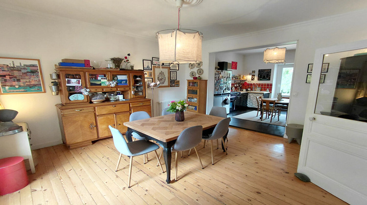 Ma-Cabane - Vente Maison MORLAIX, 200 m²