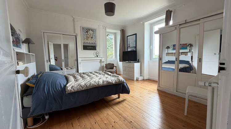 Ma-Cabane - Vente Maison MORLAIX, 200 m²