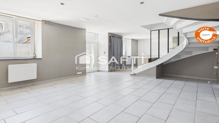 Ma-Cabane - Vente Maison Morlaix, 88 m²