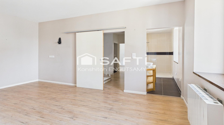 Ma-Cabane - Vente Maison Morlaix, 88 m²