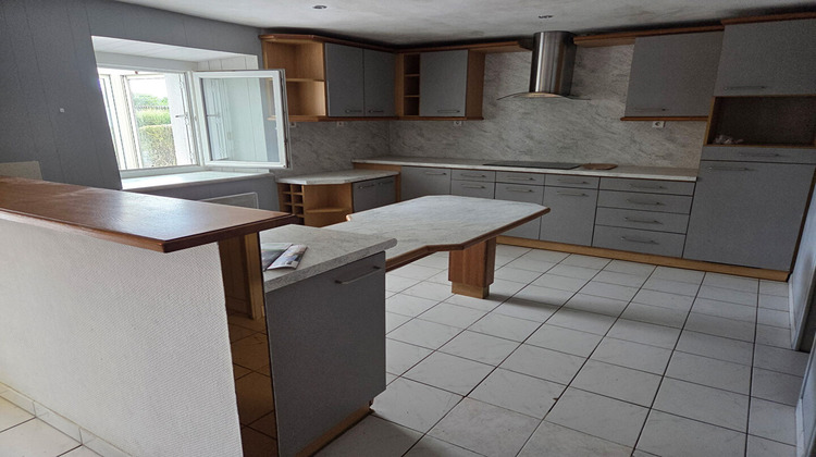 Ma-Cabane - Vente Maison MORLAIX, 123 m²