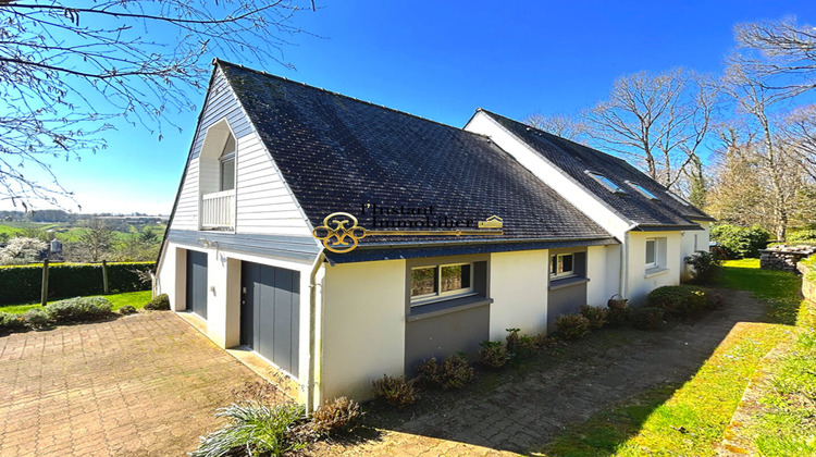 Ma-Cabane - Vente Maison MORLAIX, 174 m²