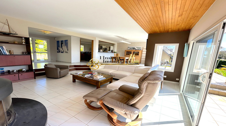 Ma-Cabane - Vente Maison MORLAIX, 174 m²
