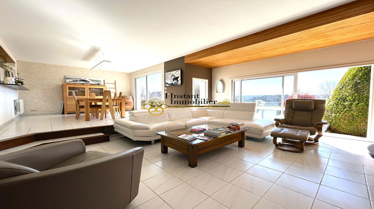Ma-Cabane - Vente Maison MORLAIX, 174 m²
