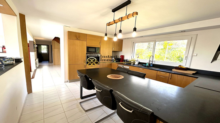 Ma-Cabane - Vente Maison MORLAIX, 174 m²