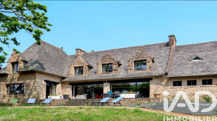 Ma-Cabane - Vente Maison Morlaix, 212 m²