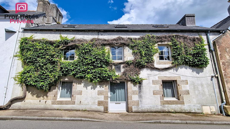 Ma-Cabane - Vente Maison MORLAIX, 120 m²