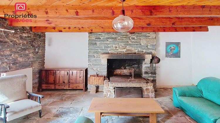 Ma-Cabane - Vente Maison MORLAIX, 120 m²