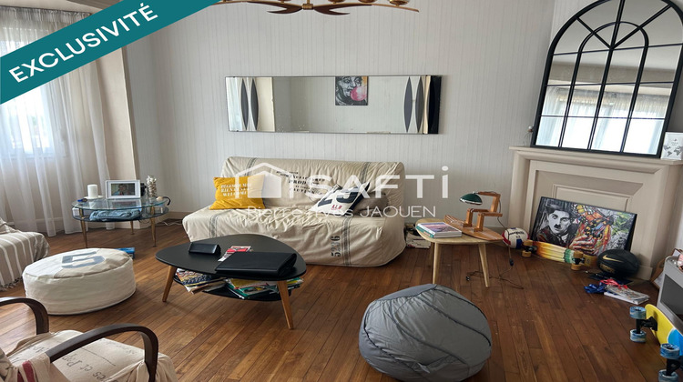 Ma-Cabane - Vente Maison Morlaix, 112 m²