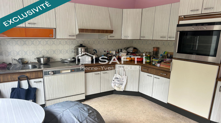 Ma-Cabane - Vente Maison Morlaix, 112 m²