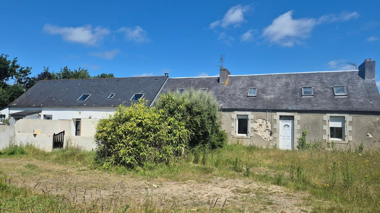 Ma-Cabane - Vente Maison MORLAIX, 294 m²