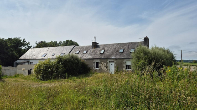 Ma-Cabane - Vente Maison MORLAIX, 294 m²