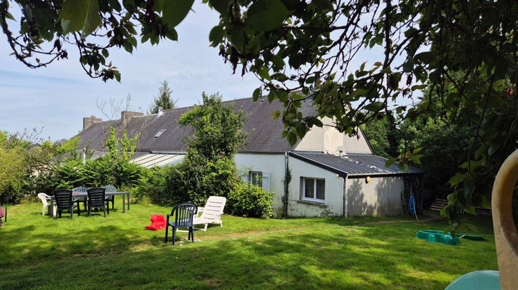 Ma-Cabane - Vente Maison MORLAIX, 294 m²