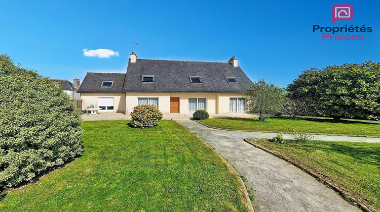 Ma-Cabane - Vente Maison MORLAIX, 218 m²