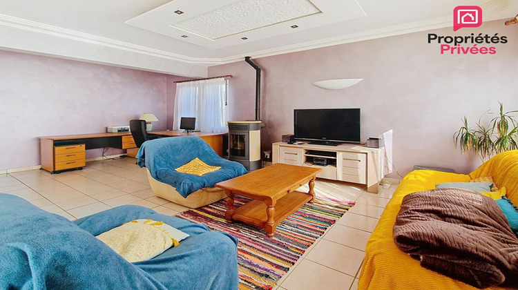 Ma-Cabane - Vente Maison MORLAIX, 218 m²