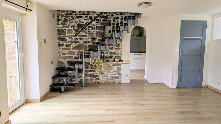 Ma-Cabane - Vente Maison MORLAIX, 60 m²
