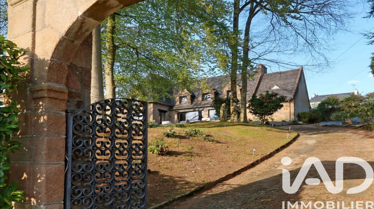 Ma-Cabane - Vente Maison Morlaix, 212 m²