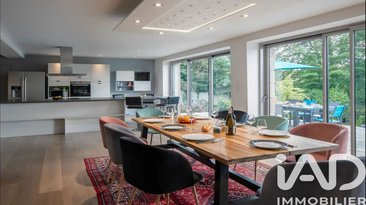 Ma-Cabane - Vente Maison Morlaix, 212 m²