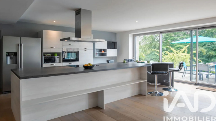 Ma-Cabane - Vente Maison Morlaix, 212 m²
