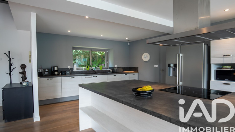 Ma-Cabane - Vente Maison Morlaix, 212 m²