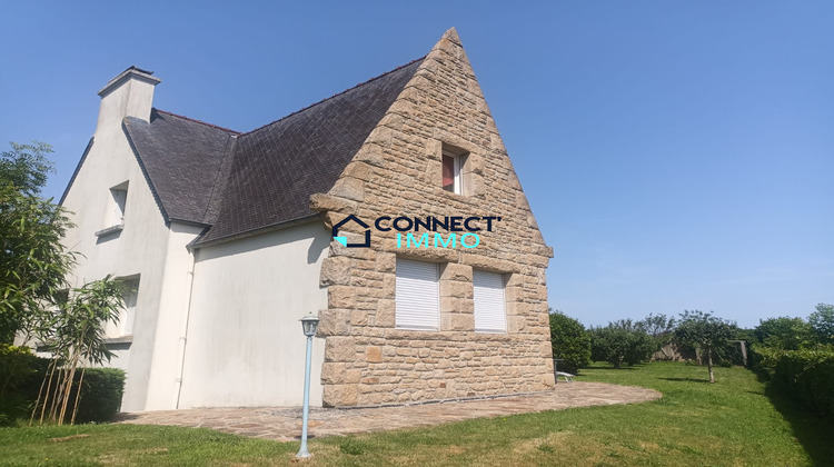 Ma-Cabane - Vente Maison Morlaix, 125 m²