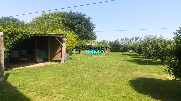 Ma-Cabane - Vente Maison Morlaix, 125 m²