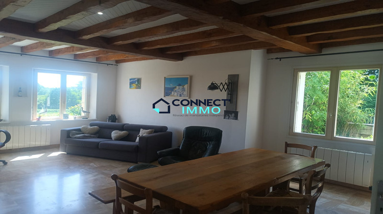 Ma-Cabane - Vente Maison Morlaix, 125 m²