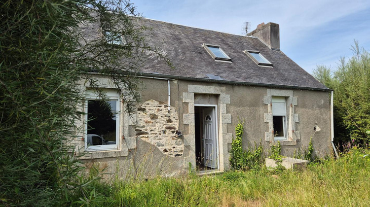 Ma-Cabane - Vente Maison MORLAIX, 135 m²