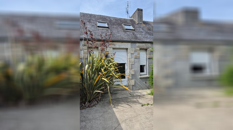 Ma-Cabane - Vente Maison MORLAIX, 135 m²
