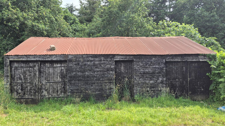 Ma-Cabane - Vente Maison MORLAIX, 135 m²