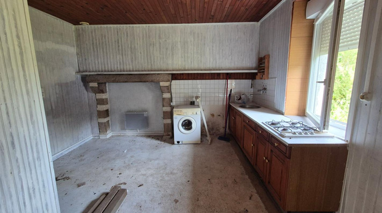 Ma-Cabane - Vente Maison MORLAIX, 135 m²