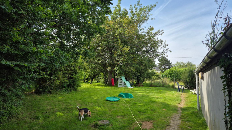 Ma-Cabane - Vente Maison MORLAIX, 158 m²