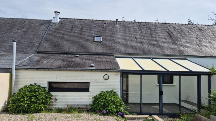 Ma-Cabane - Vente Maison MORLAIX, 158 m²