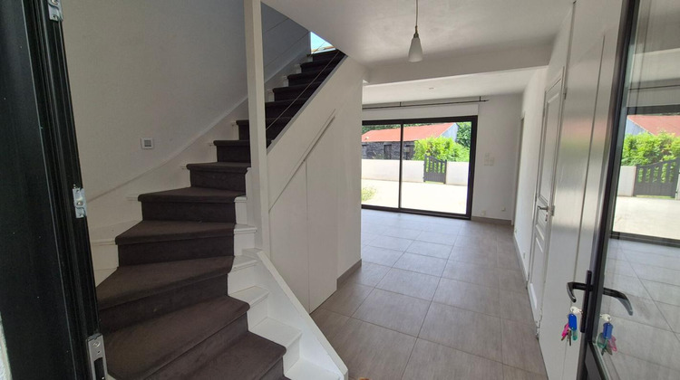 Ma-Cabane - Vente Maison MORLAIX, 158 m²
