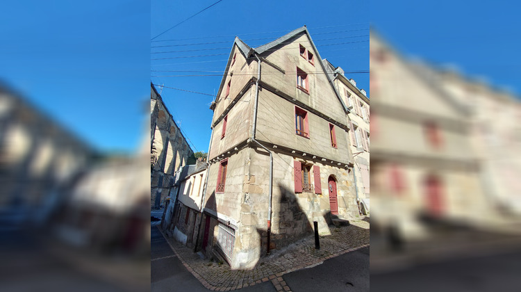 Ma-Cabane - Vente Maison MORLAIX, 95 m²