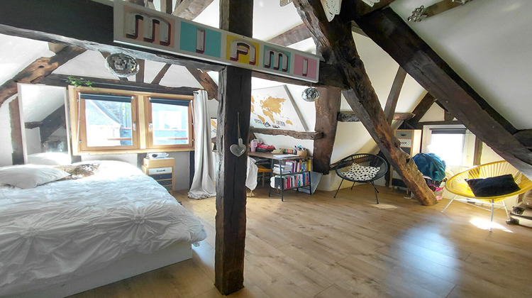 Ma-Cabane - Vente Maison MORLAIX, 95 m²