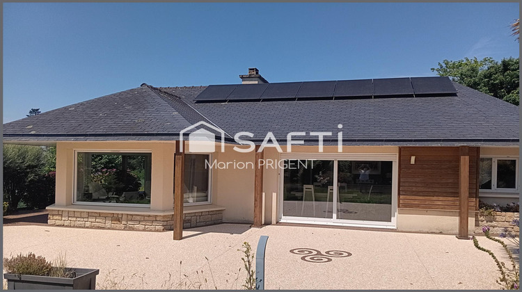 Ma-Cabane - Vente Maison Morlaix, 142 m²