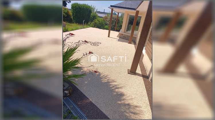 Ma-Cabane - Vente Maison Morlaix, 142 m²