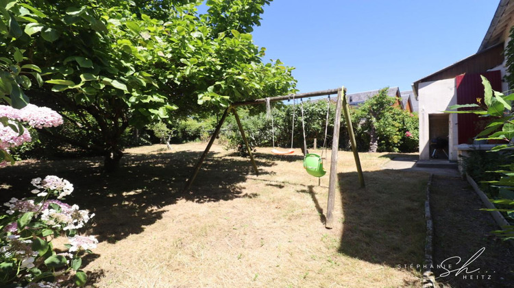 Ma-Cabane - Vente Maison MORLAIX, 100 m²