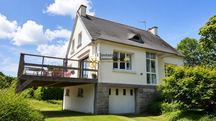 Ma-Cabane - Vente Maison MORLAIX, 124 m²