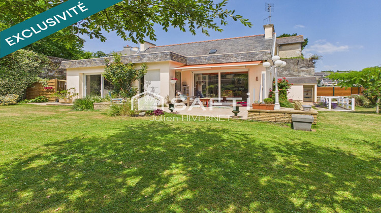 Ma-Cabane - Vente Maison Morlaix, 131 m²