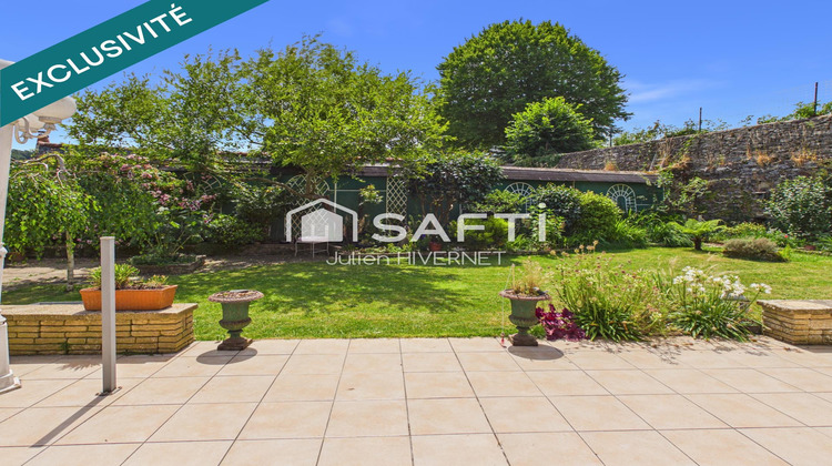 Ma-Cabane - Vente Maison Morlaix, 131 m²