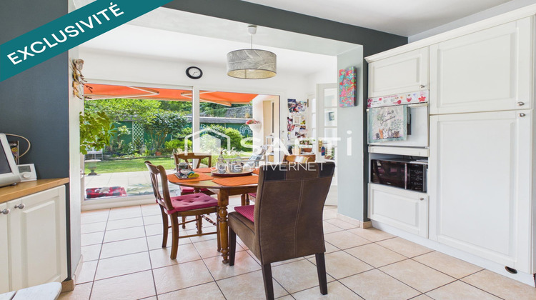 Ma-Cabane - Vente Maison Morlaix, 131 m²